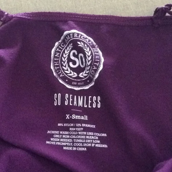 Like brand new tank top - Picture 8 of 8